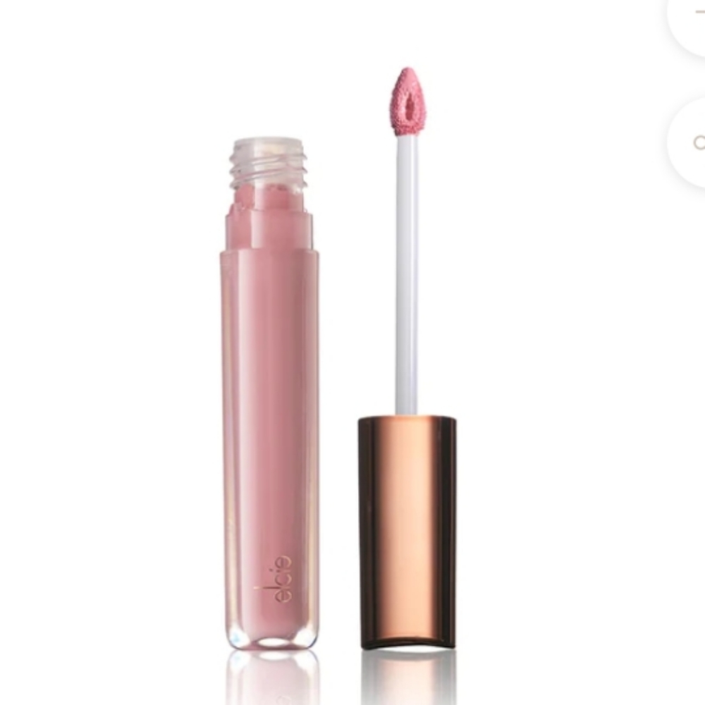 NIB elcie Lip Vinyl - Rosie